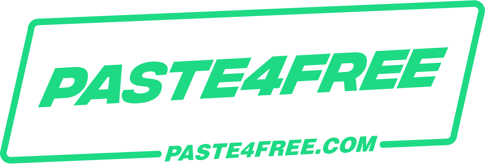 Paste4Free